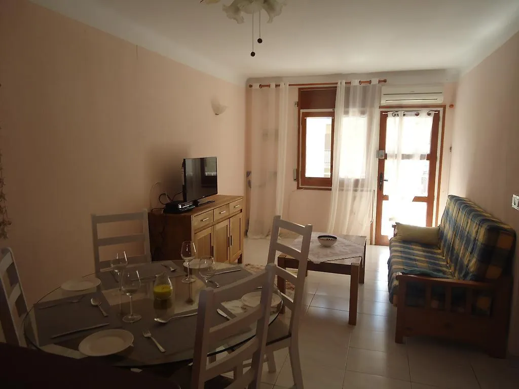 Flamicell Apartment Empuriabrava