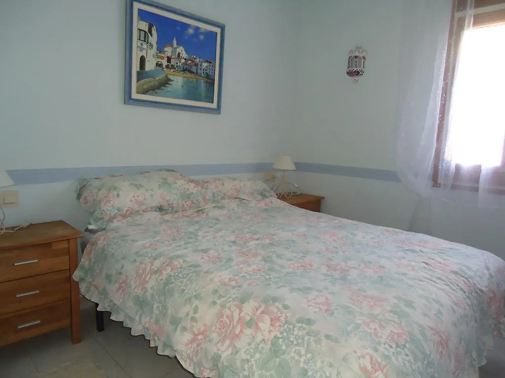 Flamicell Apartment Empuriabrava