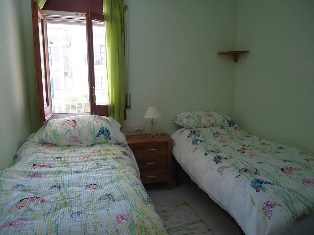 Flamicell Apartment Empuriabrava